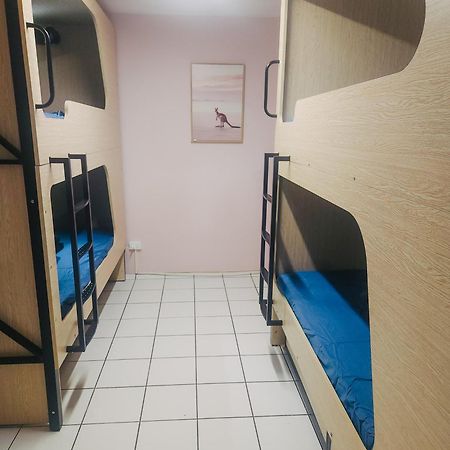 The Espy Hostel Cairns Exterior photo