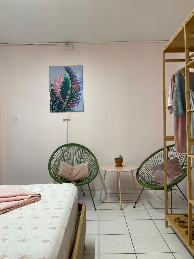 The Espy Hostel Cairns Exterior photo