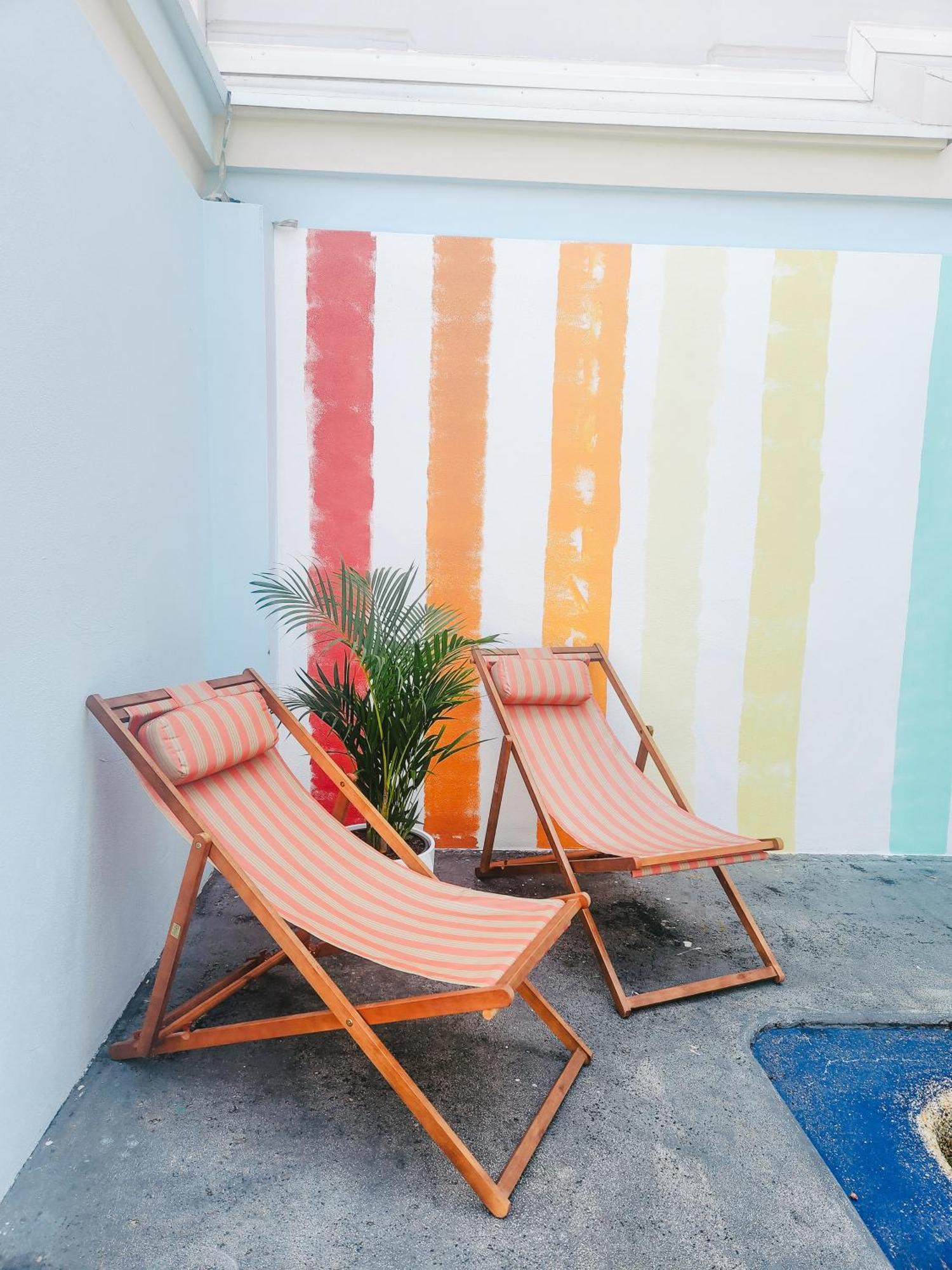 The Espy Hostel Cairns Exterior photo