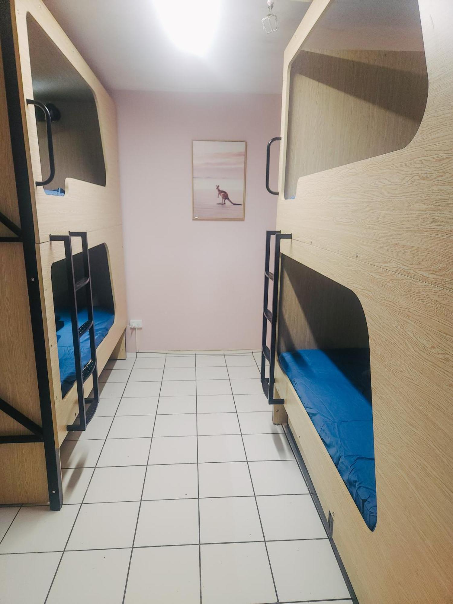 The Espy Hostel Cairns Exterior photo
